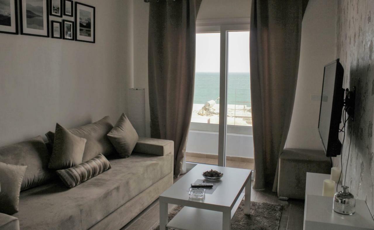 Dakhla White Hotel Exteriör bild